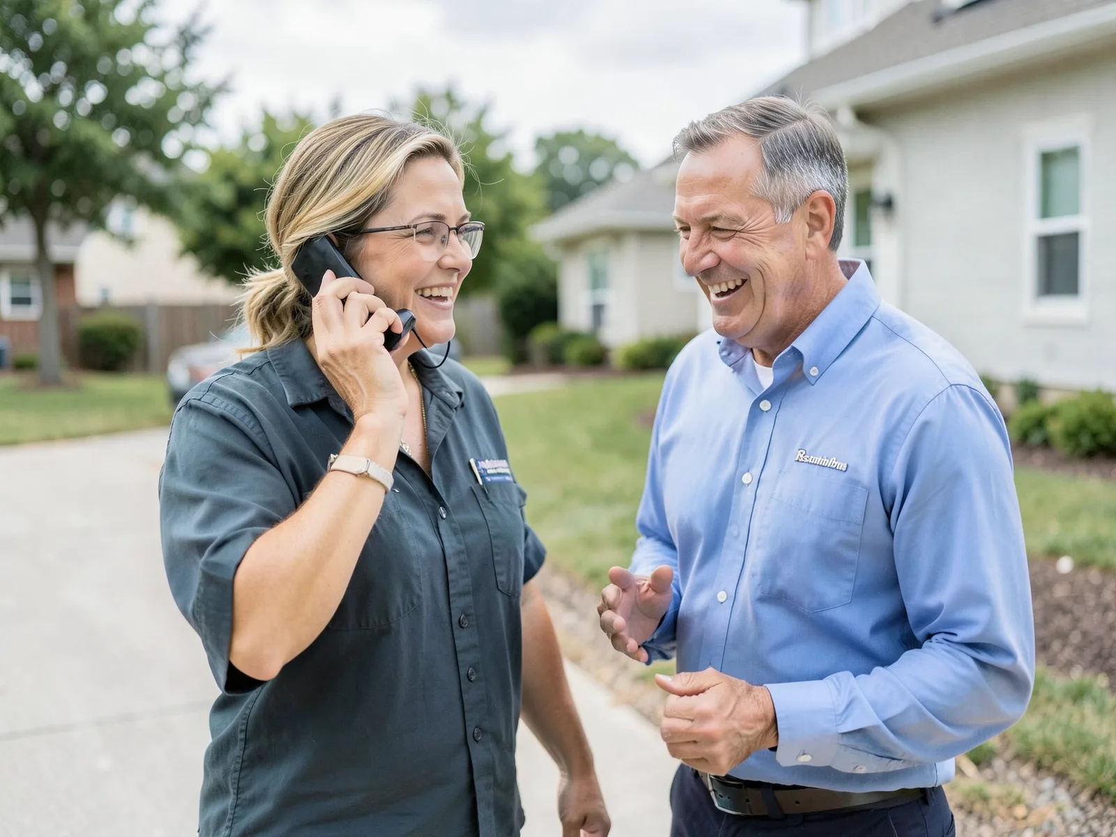 Frequently Asked Questions About Foundation Water Damage Restoration in Alsip, IL